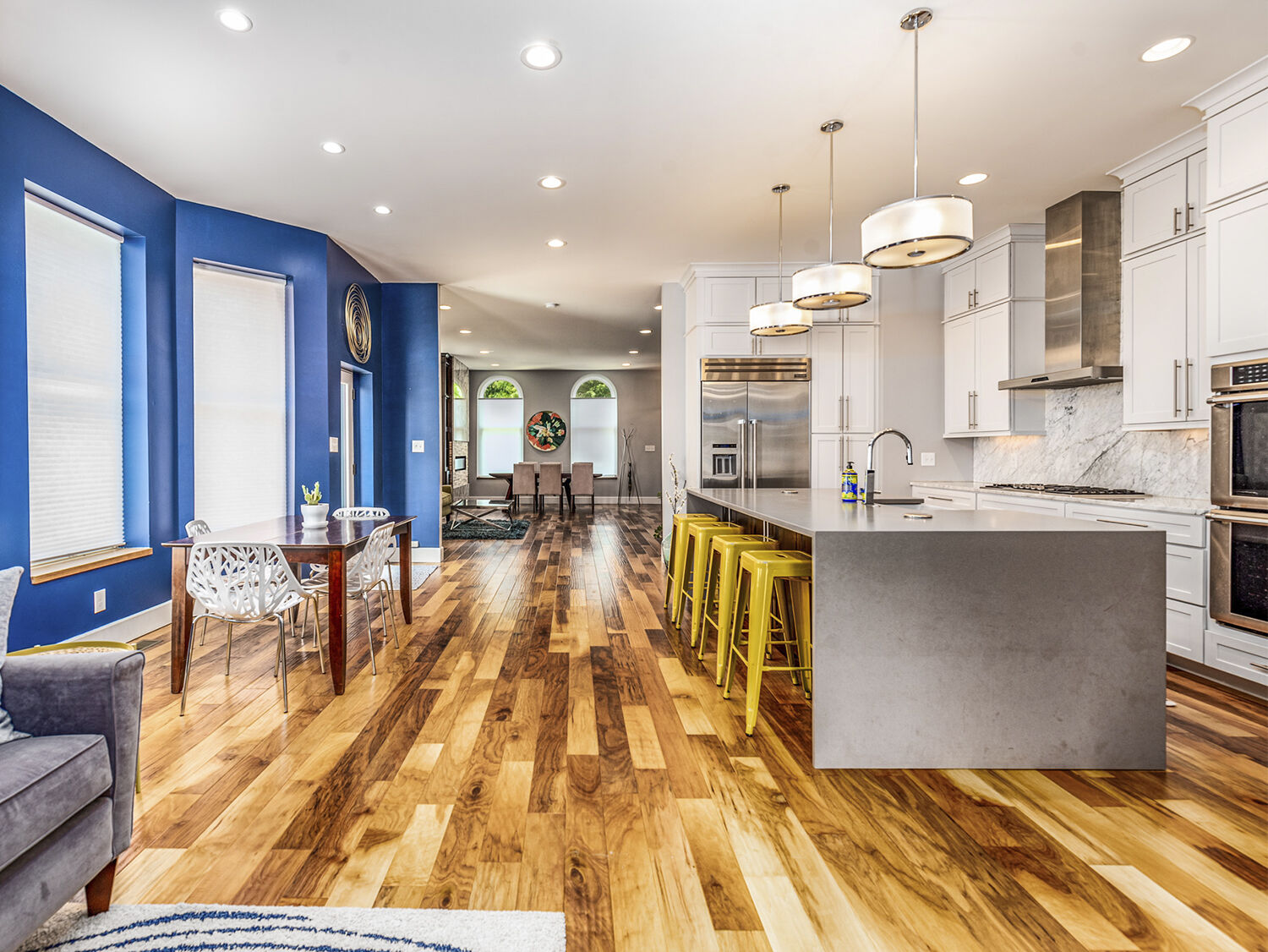 Maltby Kitchen
